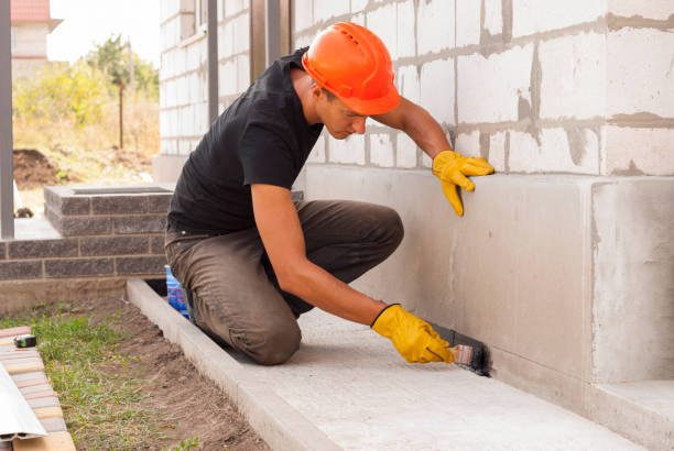 Licensed Exterior Waterproofing service in Camp Dennison, OH - Halo Water Proofing